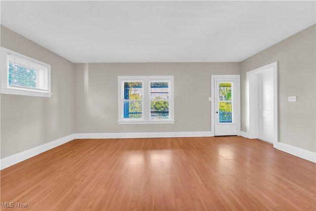 1512 W 116th Street 4, Cleveland, OH 44102