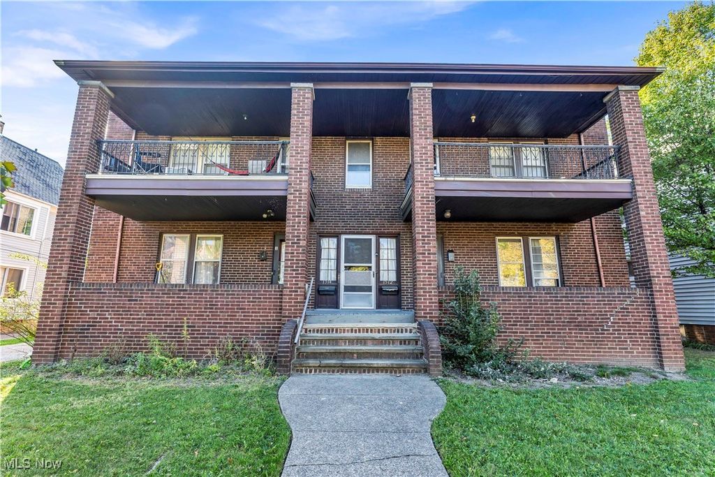 1512 W 116th Street 4, Cleveland, OH 44102