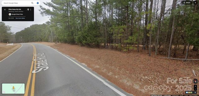 00 Ernandez Road, Richburg, SC 29729
