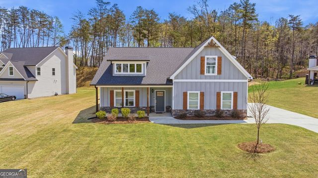 6600 River Station Drive, Lula, GA 30554