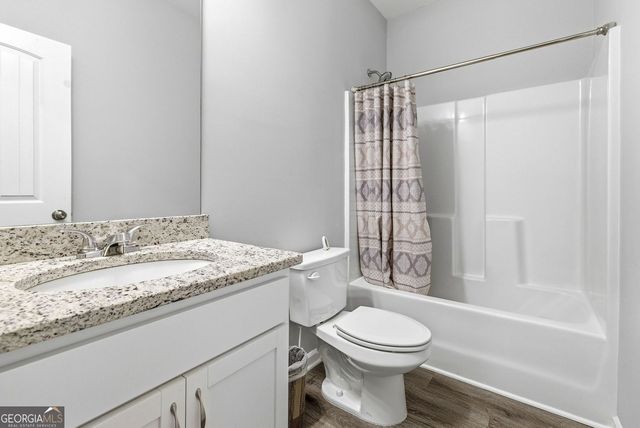6600 River Station Drive, Lula, GA 30554