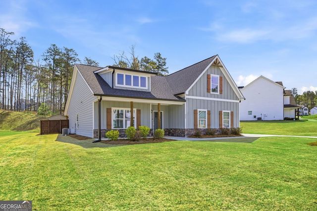 6600 River Station Drive, Lula, GA 30554