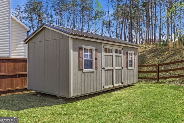 6600 River Station Drive, Lula, GA 30554