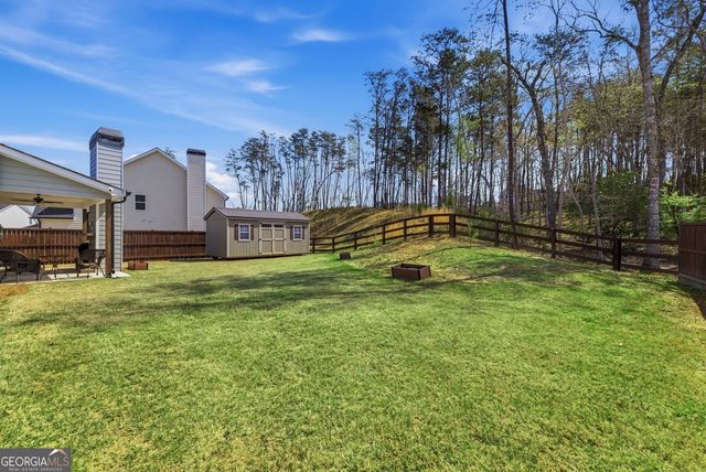 6600 River Station Drive, Lula, GA 30554