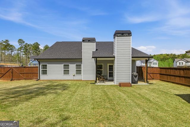 6600 River Station Drive, Lula, GA 30554