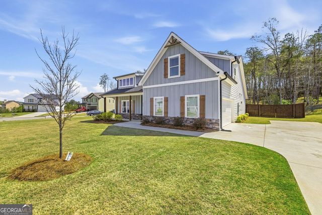 6600 River Station Drive, Lula, GA 30554