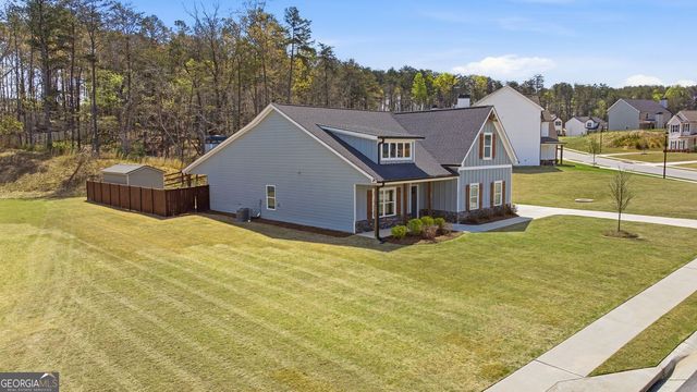 6600 River Station Drive, Lula, GA 30554