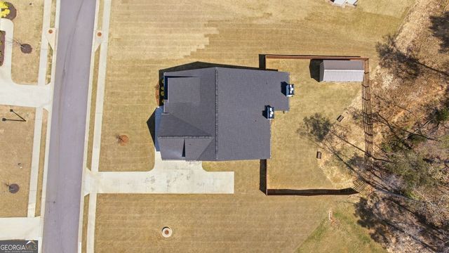 6600 River Station Drive, Lula, GA 30554
