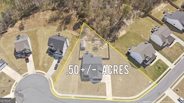 6600 River Station Drive, Lula, GA 30554