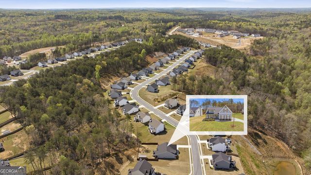 6600 River Station Drive, Lula, GA 30554
