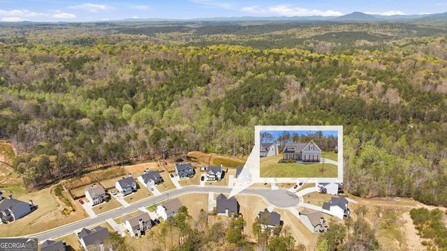 6600 River Station Drive, Lula, GA 30554