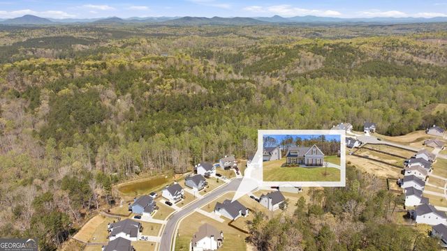 6600 River Station Drive, Lula, GA 30554
