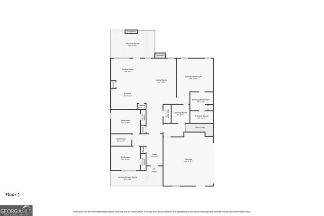 6600 River Station Drive, Lula, GA 30554