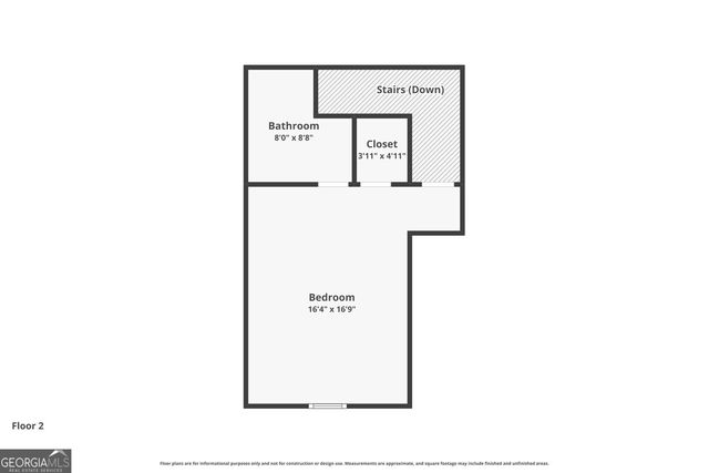 6600 River Station Drive, Lula, GA 30554