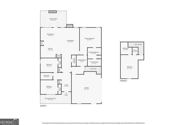 6600 River Station Drive, Lula, GA 30554