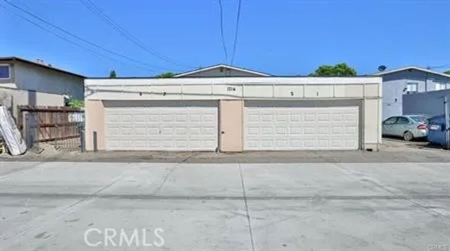 1714 Evergreen Street, Santa Ana, CA 92707