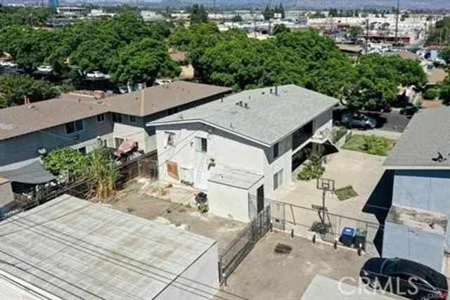 1714 Evergreen Street, Santa Ana, CA 92707