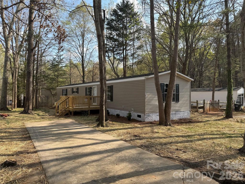 1162 State Line Road, Clover, SC 29710