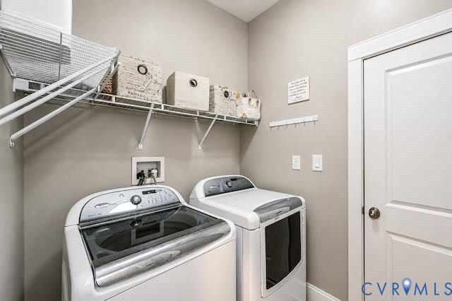 9553 Creek Summit Cir, Richmond, VA 23235