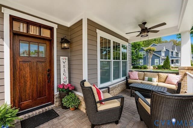 9553 Creek Summit Cir, Richmond, VA 23235