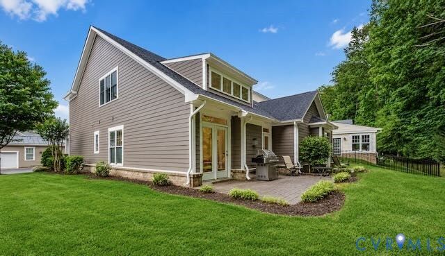 9553 Creek Summit Cir, Richmond, VA 23235