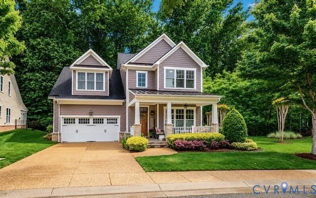 9553 Creek Summit Cir, Richmond, VA 23235