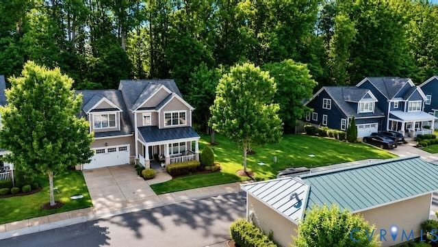 9553 Creek Summit Cir, Richmond, VA 23235
