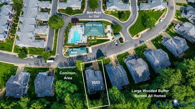 9553 Creek Summit Cir, Richmond, VA 23235