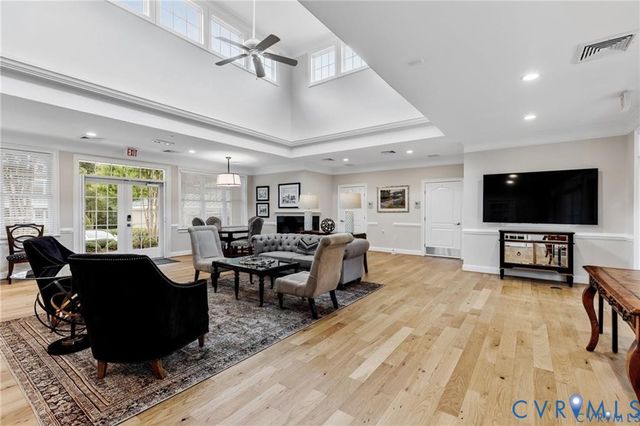9553 Creek Summit Cir, Richmond, VA 23235