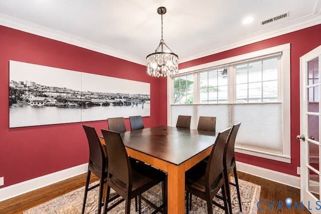 9553 Creek Summit Cir, Richmond, VA 23235