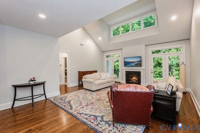9553 Creek Summit Cir, Richmond, VA 23235