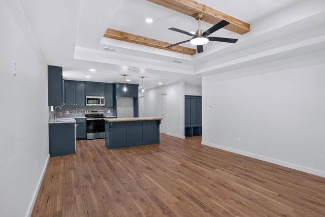 109 Garrett Street, Longview, TX 75602