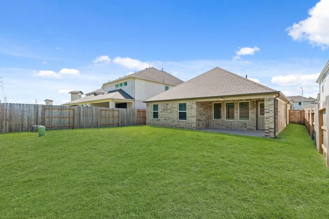 5010 Blessing Drive, Katy, TX 77493