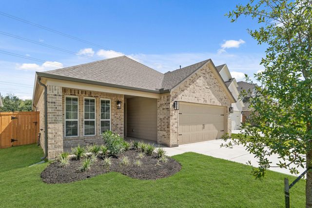 5010 Blessing Drive, Katy, TX 77493