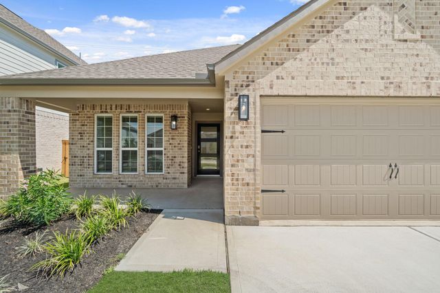 5010 Blessing Drive, Katy, TX 77493