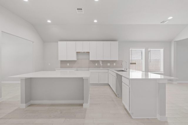 5010 Blessing Drive, Katy, TX 77493