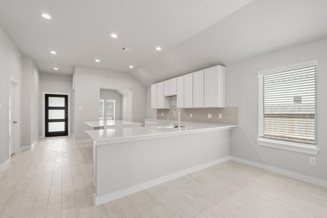 5010 Blessing Drive, Katy, TX 77493