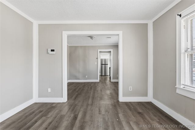 238 E Seminole Place, Tulsa, OK 74106