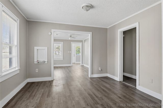 238 E Seminole Place, Tulsa, OK 74106