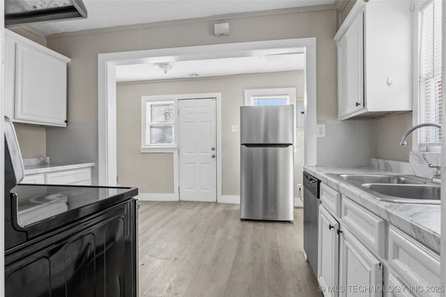 238 E Seminole Place, Tulsa, OK 74106