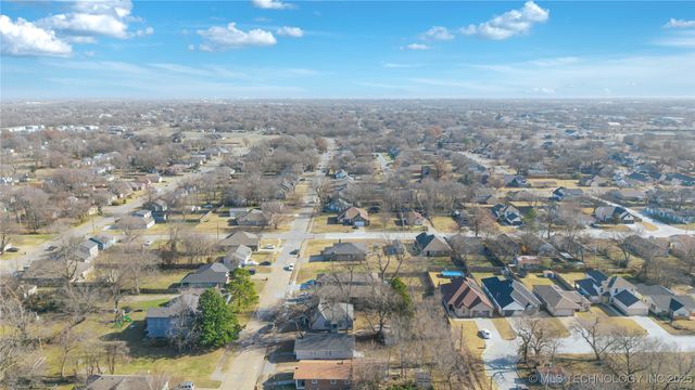 238 E Seminole Place, Tulsa, OK 74106