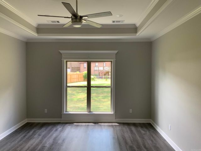 124 Riverstone Cove, Sherwood, AR 72120