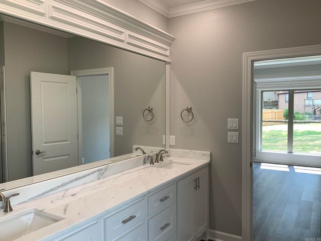 124 Riverstone Cove, Sherwood, AR 72120