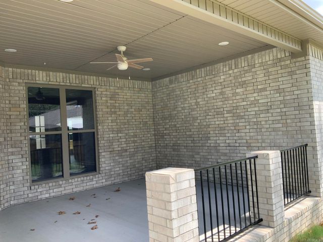 124 Riverstone Cove, Sherwood, AR 72120