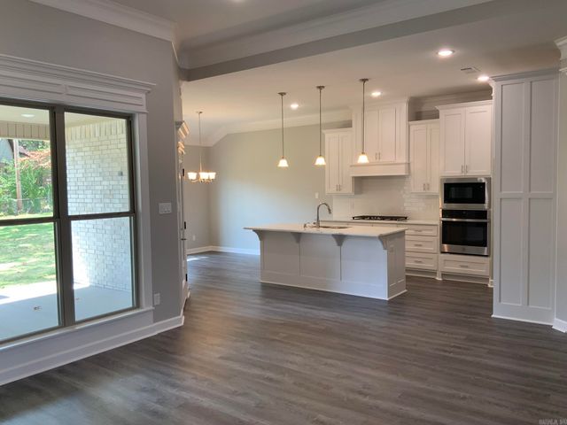 124 Riverstone Cove, Sherwood, AR 72120