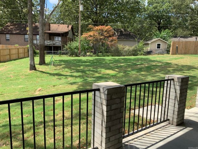 124 Riverstone Cove, Sherwood, AR 72120