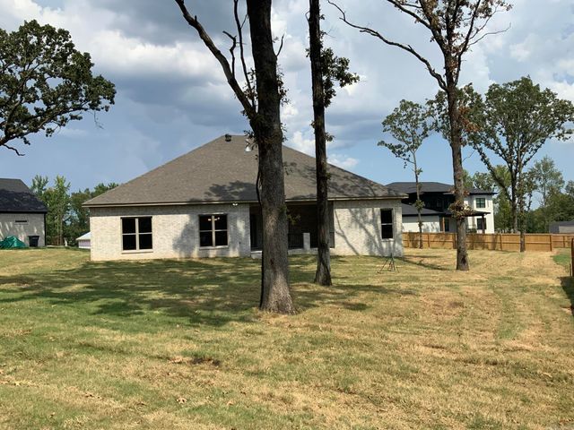 124 Riverstone Cove, Sherwood, AR 72120