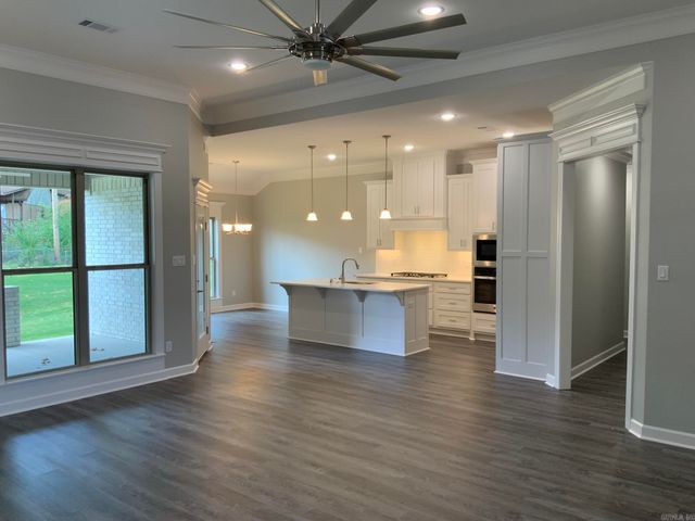 124 Riverstone Cove, Sherwood, AR 72120