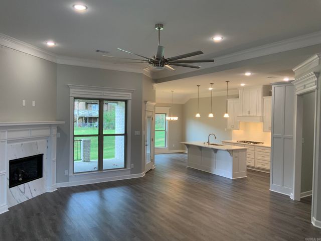 124 Riverstone Cove, Sherwood, AR 72120