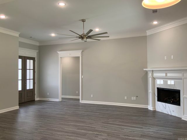 124 Riverstone Cove, Sherwood, AR 72120